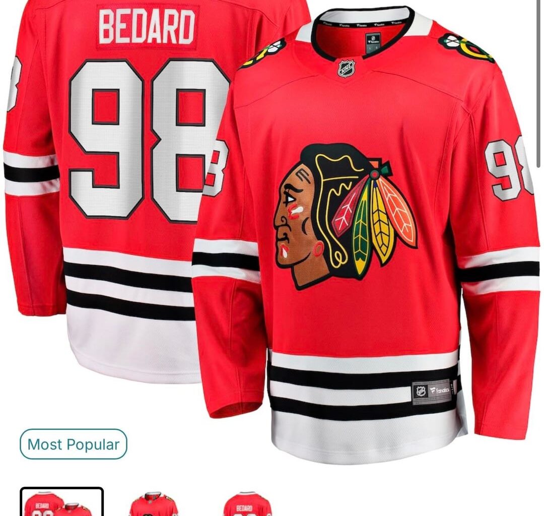 Is it worth paying the $40 extra? It’ll be my first jersey so I’m considering getting the nicer one. Thoughts?