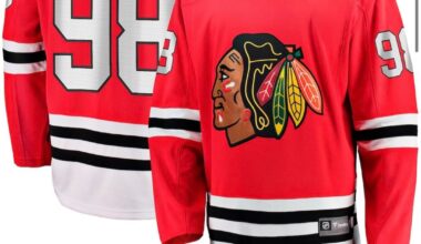 Is it worth paying the $40 extra? It’ll be my first jersey so I’m considering getting the nicer one. Thoughts?