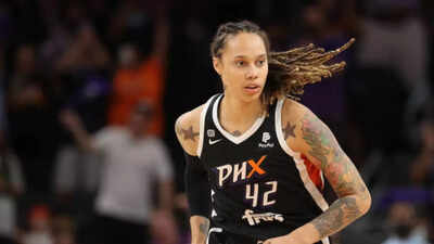 Brittany Griner's current net worth: Exploring Atlanta Dream center's career earnings, brand endorsements, and more