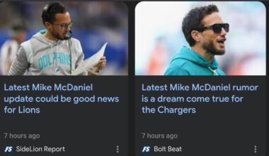 This click bait is hilarious