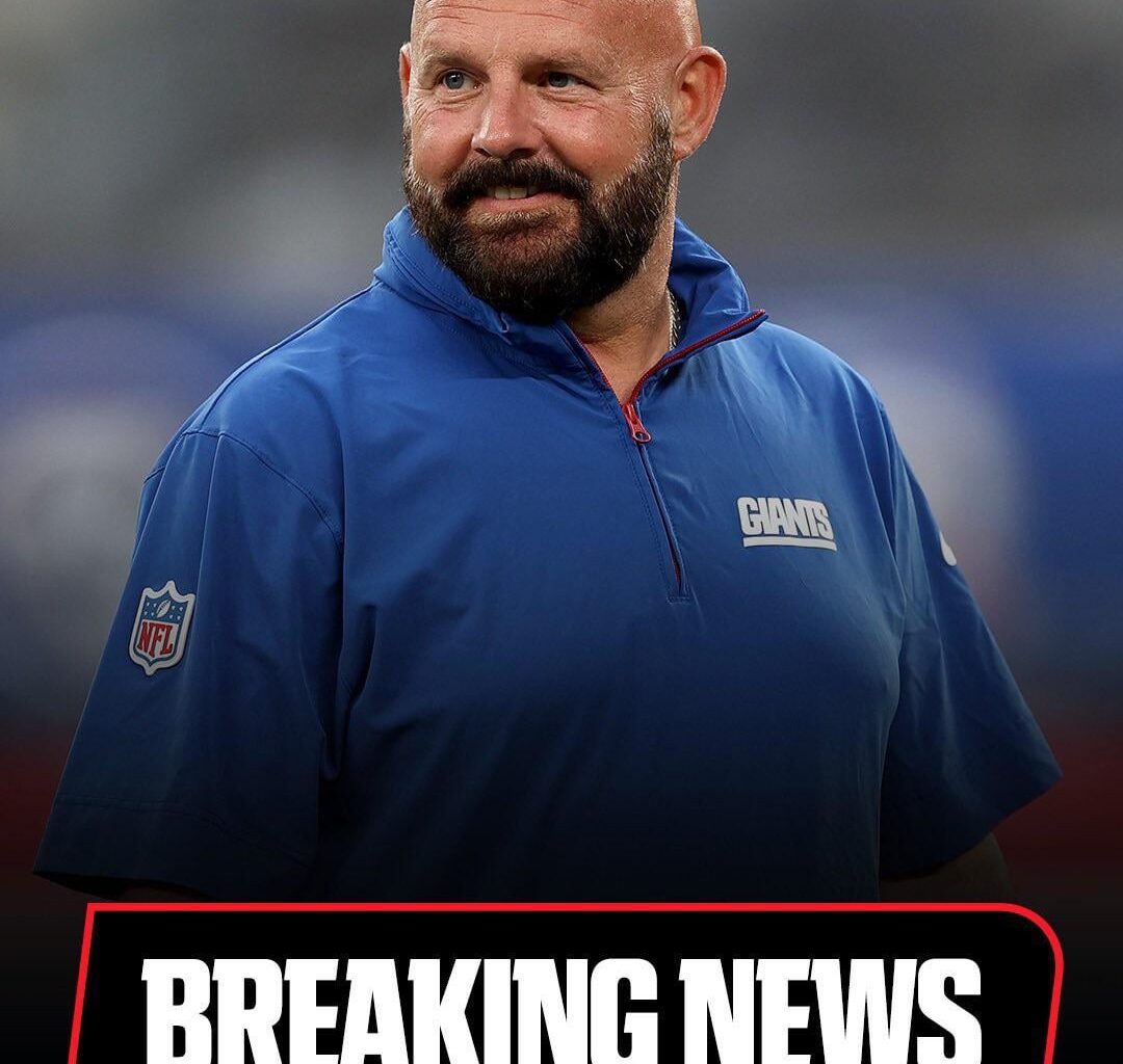 ESPN sources: The Titans are now set to hire former Giants head coach Brian Daboll as their offensive coordinator, contingent upon him not getting the Raiders head coaching job.