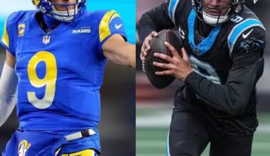 IT'S GAMEDAY, LADIES AND GENTLEMEN!!!