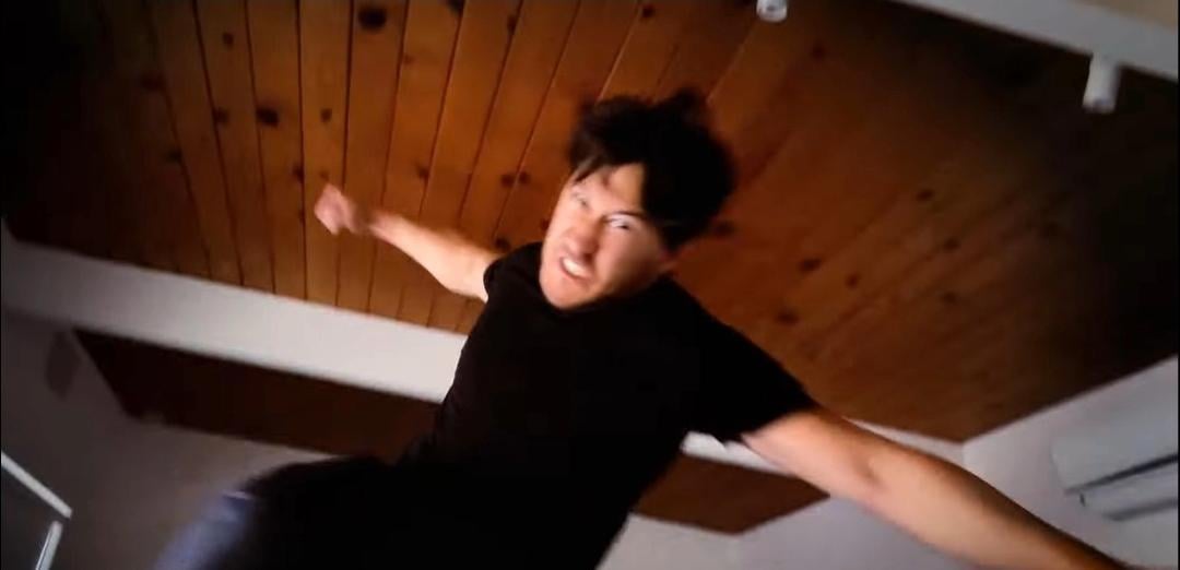 My sincere reaction if we don't sign Koloko: