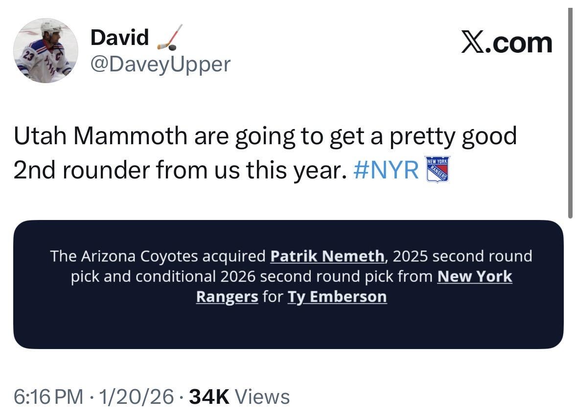 The Ghost of Patrik Nemeth in 2026