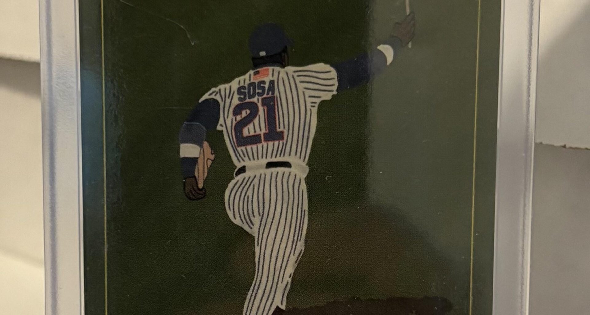 Countdown to Opening Day #68