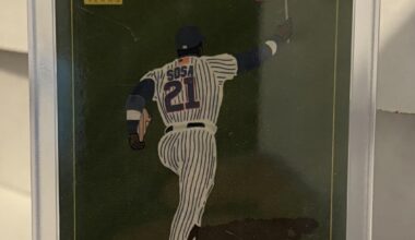 Countdown to Opening Day #68