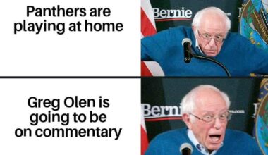 My hype for today knows no bounds