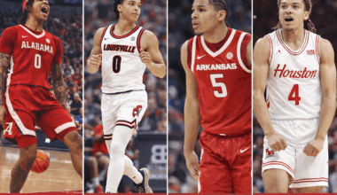 Which of the 4 point guards do we rlly want in the draft -- it's philon