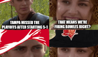 Black Monday Waiting Room