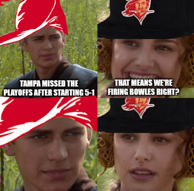 Black Monday Waiting Room