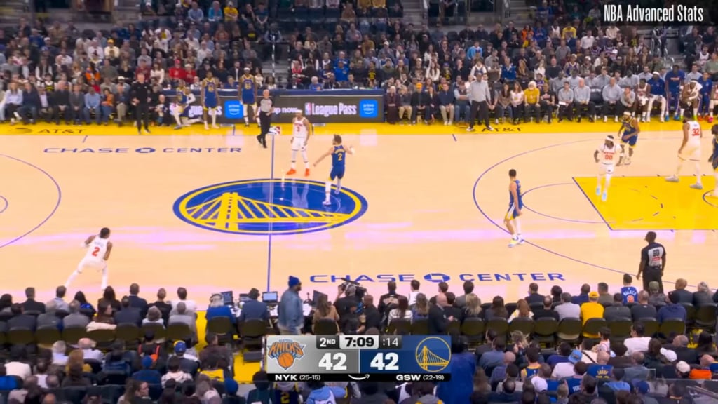 Karl-Anthony Towns Has Been Elite On The Offensive Glass This Season!