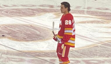 Got to see Whitecloud tonight