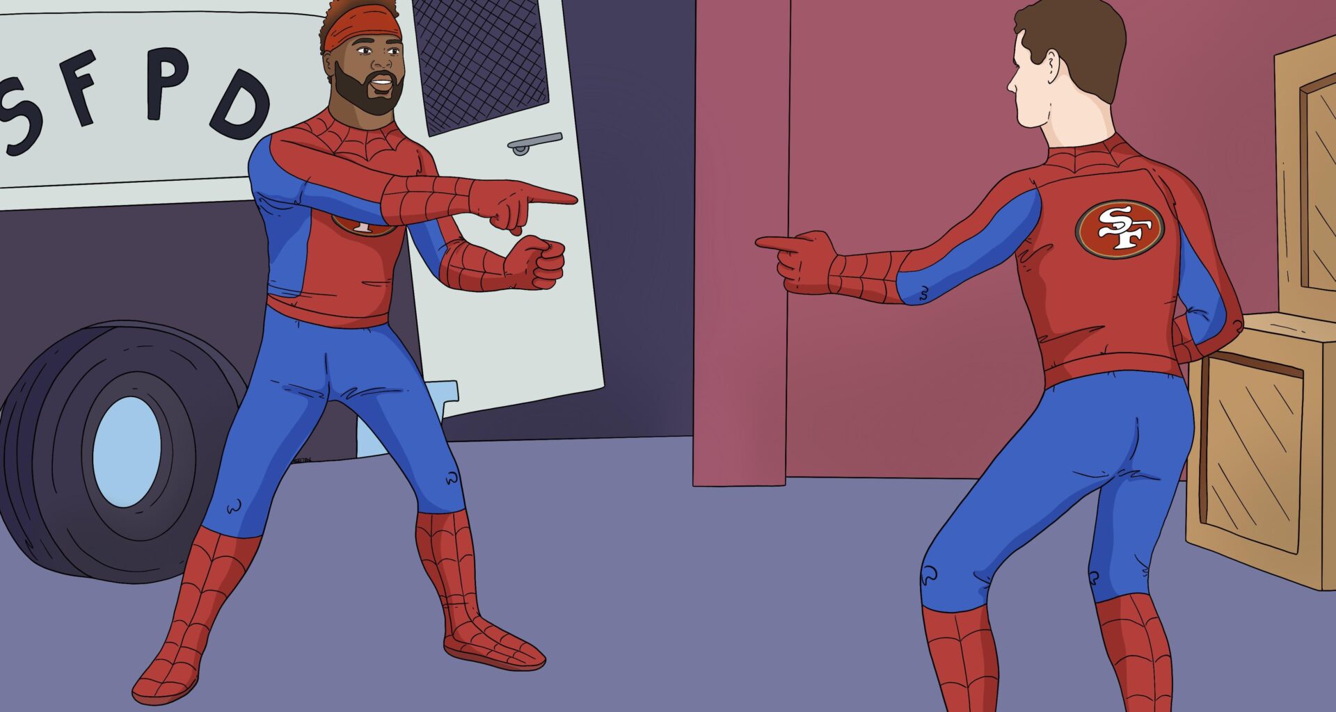 Will my drawings get me to the SB? Day 123