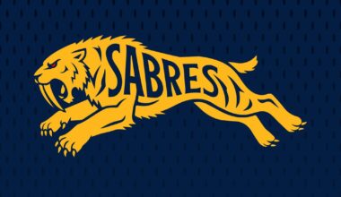 Sabres Stolen Identities 2025/2026: Game 49 - Nashville Predators