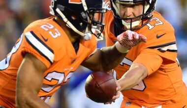 You know i kinda miss the color rush helmet, its such a shame we literally never did anything remotely interesting with it