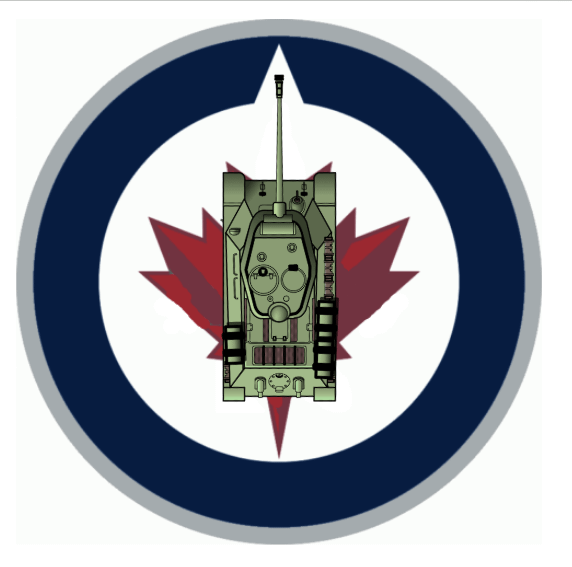 Workshopping a new logo for the 25-26 Season! What do you guys think?