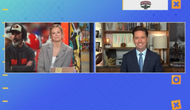 Spoiler Alert? Tom Pelissero says Kevin Stefanski is expected to have second interviews with multiple teams and lists the Titans as one of his potential landing spots.