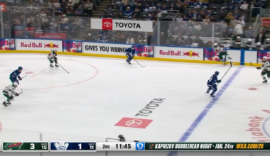 Hughes pass is insane