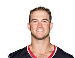 Davis Mills appreciation post