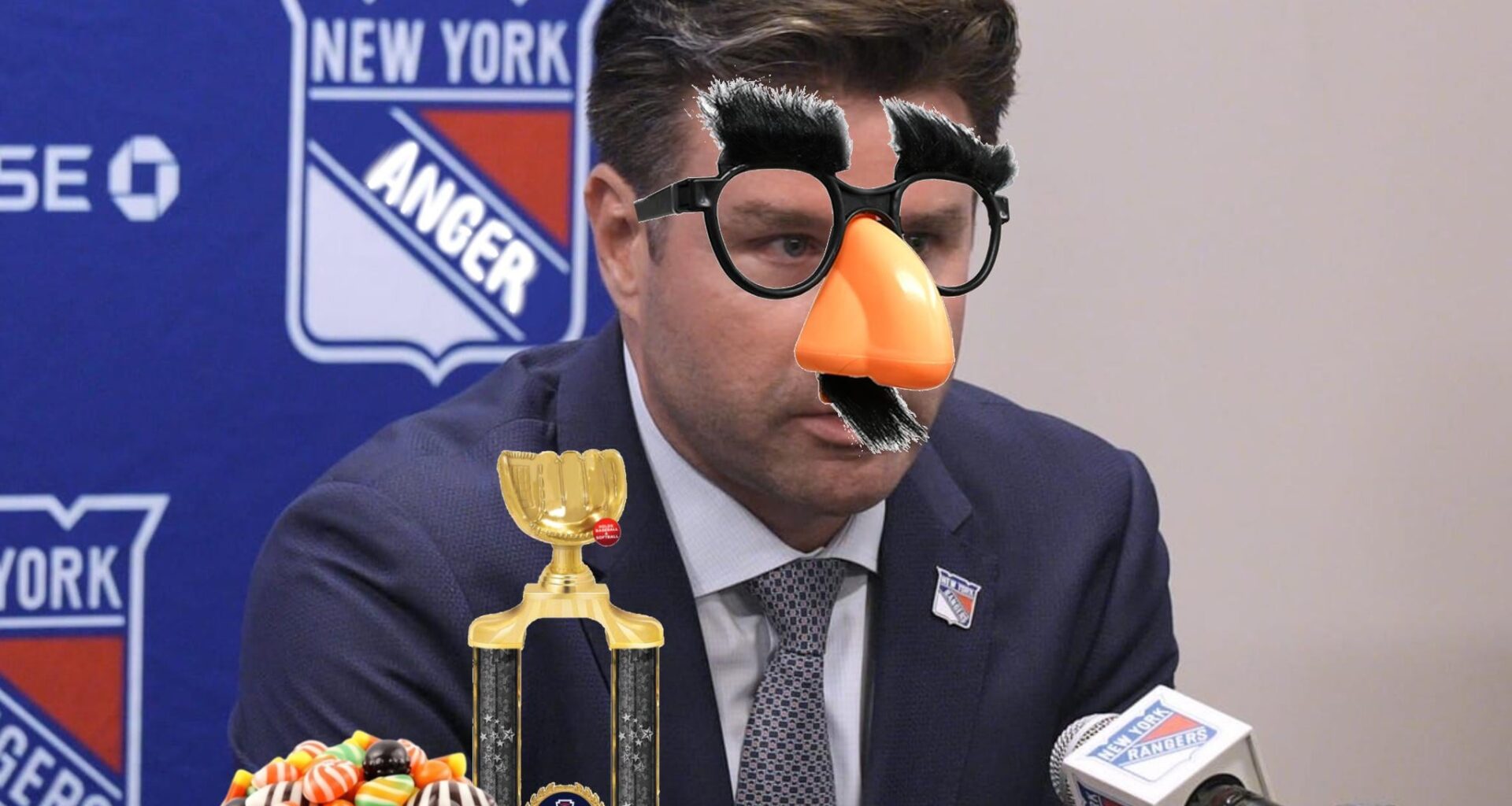 Day 5 of adding an image until Chris Drury isn't the GM anymore. Take a NMC on your way out!