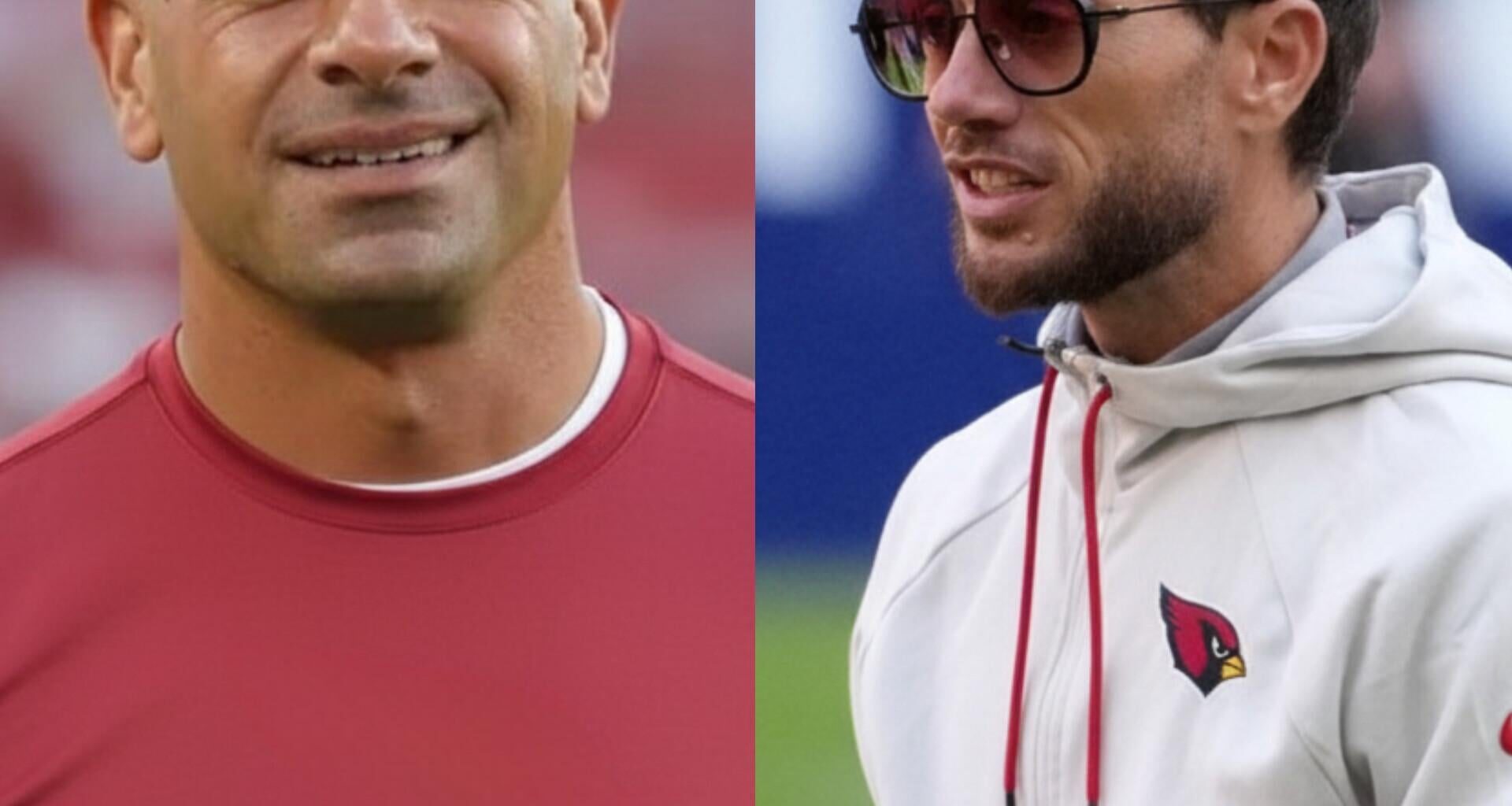 Manifesting Saleh As Our HC And McDaniel As Our OC ✨️