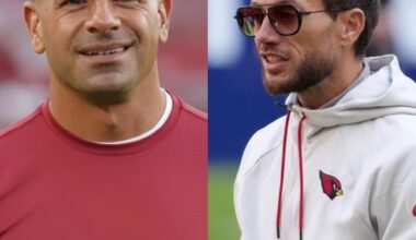 Manifesting Saleh As Our HC And McDaniel As Our OC ✨️