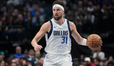 Watch the Dallas Mavericks vs. Sacramento Kings on KFAA