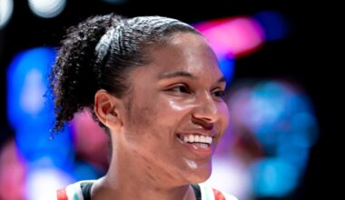 Unrivaled: How Breeze could cause problems for Laces