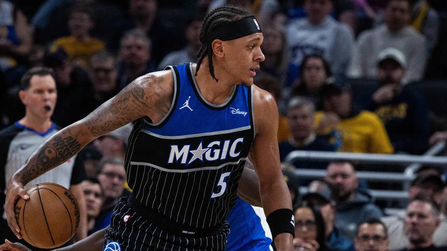 Paolo Banchero is getting his bounce back after Magic win in Indiana + triple double in Toronto