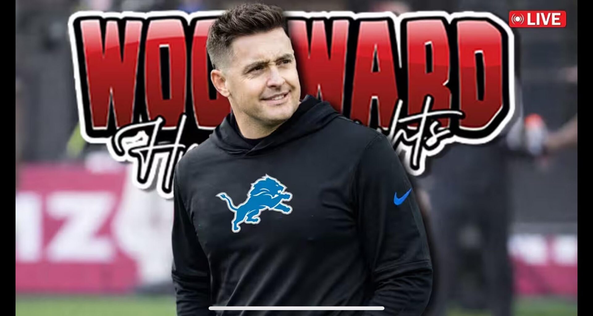 If Drew Petzing had hair I think the fanbase wouldn’t be as pissed