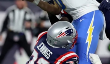 BB on the chargers game.