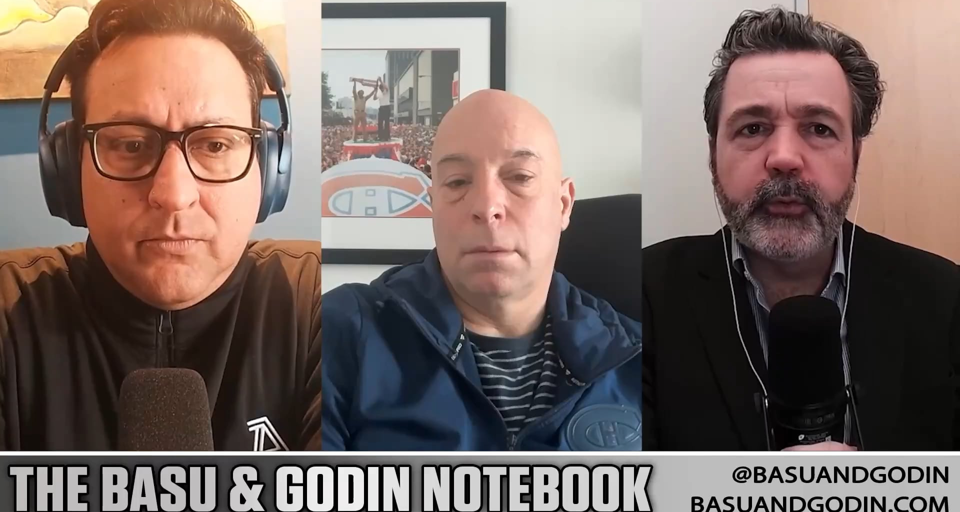 Kent Hughes on whether the current Habs brand of hockey can sustain against a heavier team like Washington