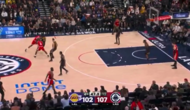 John Collins - 50/40/80 for the year and averaging 16.7 points the last 10 games.