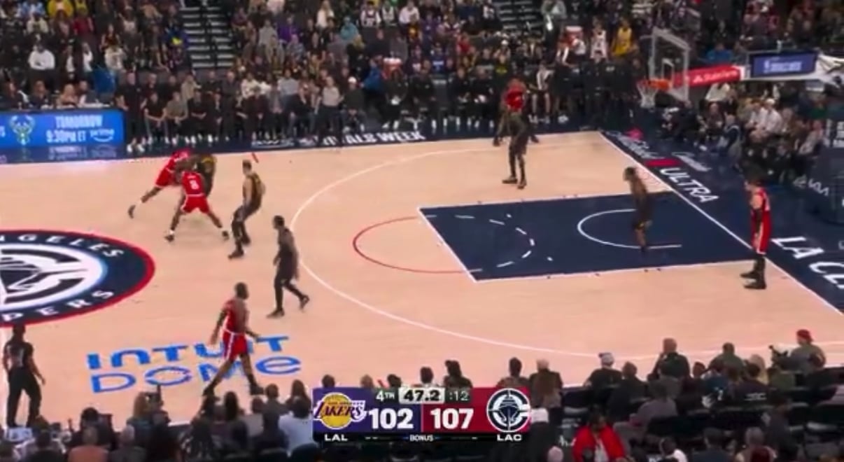 John Collins - 50/40/80 for the year and averaging 16.7 points the last 10 games.