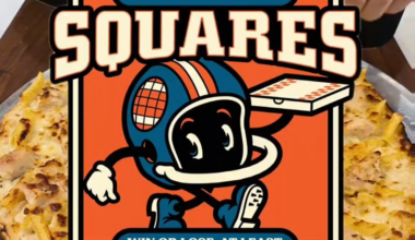 Chicago Squares Player Edition: Colston Loveland