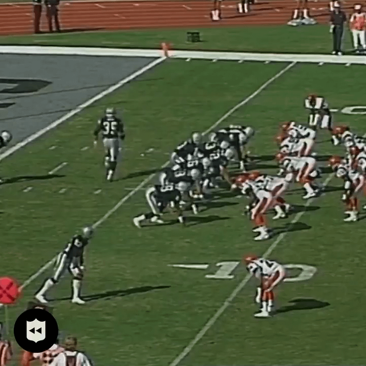 Bo Jackson wasn't from this planet