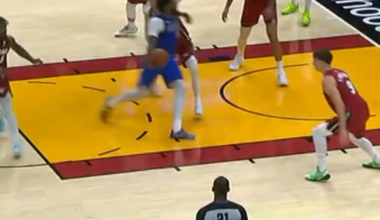 All we gotta say is when @kelelware_ comes through…watch out 😤