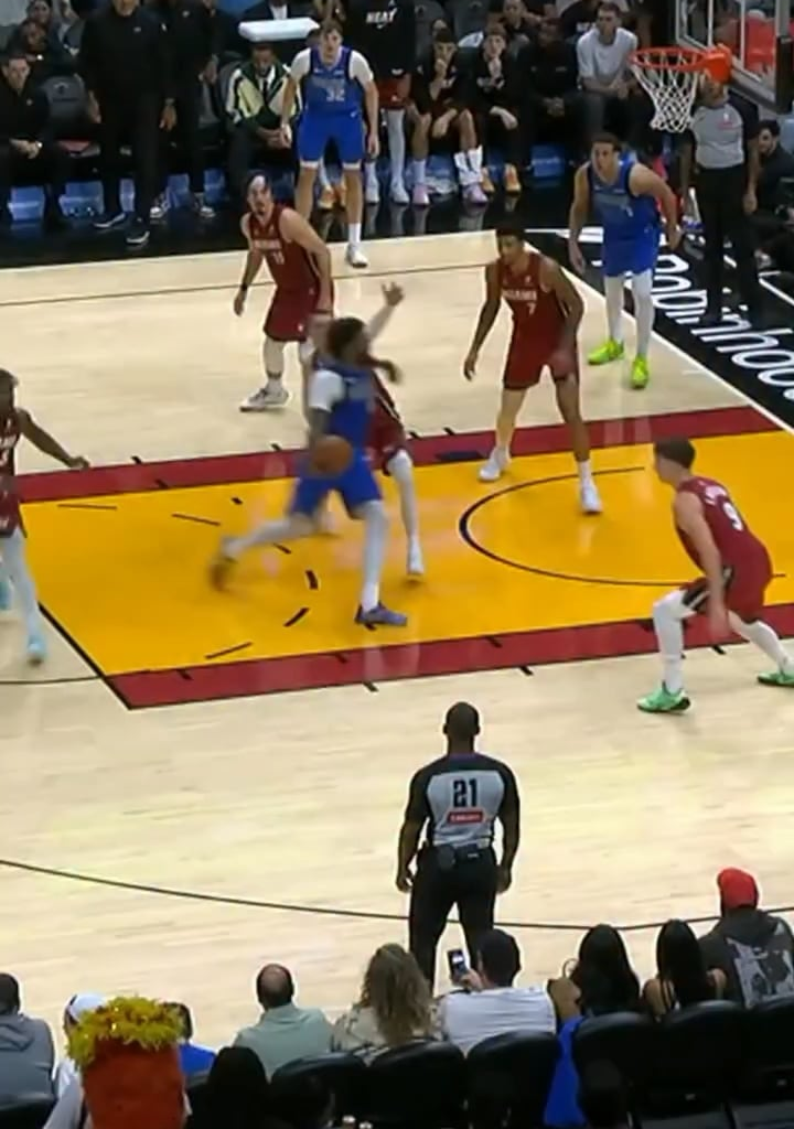 All we gotta say is when @kelelware_ comes through…watch out 😤