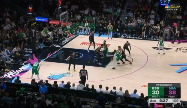 [Greenberg] You see it. I see it. You can’t miss it