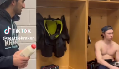 Happy Birthday Catton! 🎂