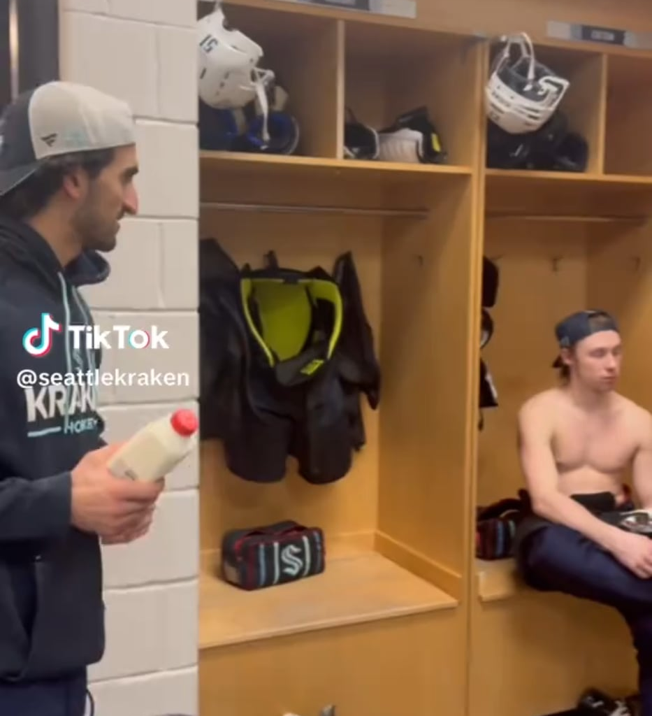 Happy Birthday Catton! 🎂