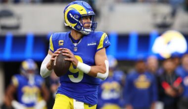 [AP] 2025 NFL All-Pro Team: Myles Garrett lone All-Pro representative for Cleveland