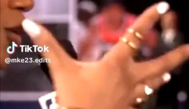 VJ Edgecomb tiktok edit