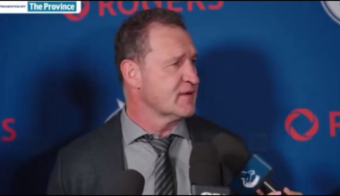 Foote made some good points after hybrid loss