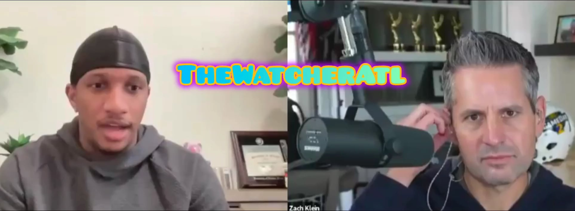 "I'll Be Ready Week 1" - MPJ9