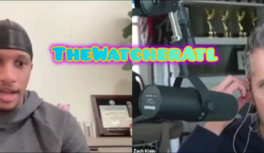 "I'll Be Ready Week 1" - MPJ9