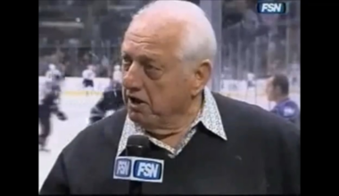 This Day in Kings’ History (2008): Tommy Lasorda fires up the Kings