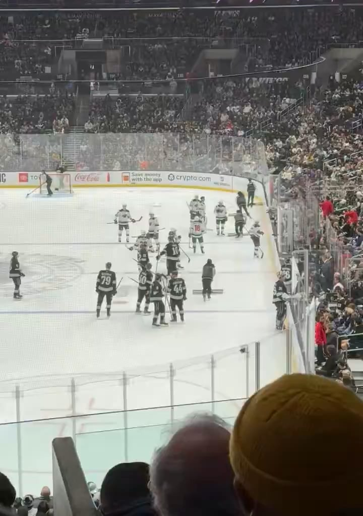 Love whatever is wrong with him