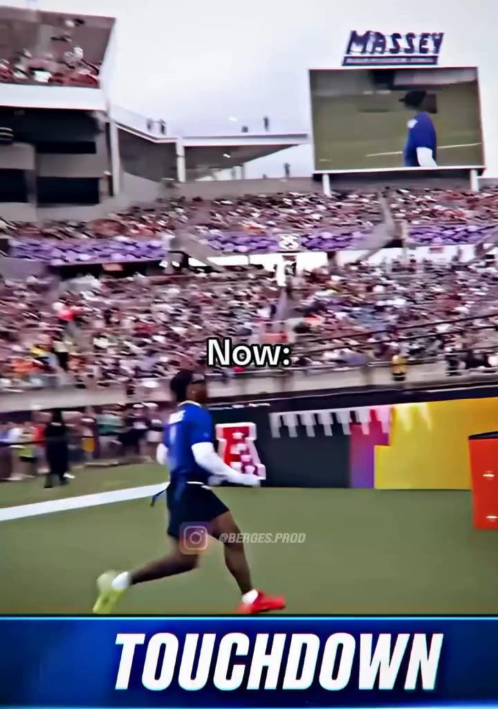 NFL Pro Bowl Now vs Then