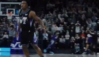 On This Day 2025: Trae Young 24 points, 20 assists, & a half-court GW buzzer beater